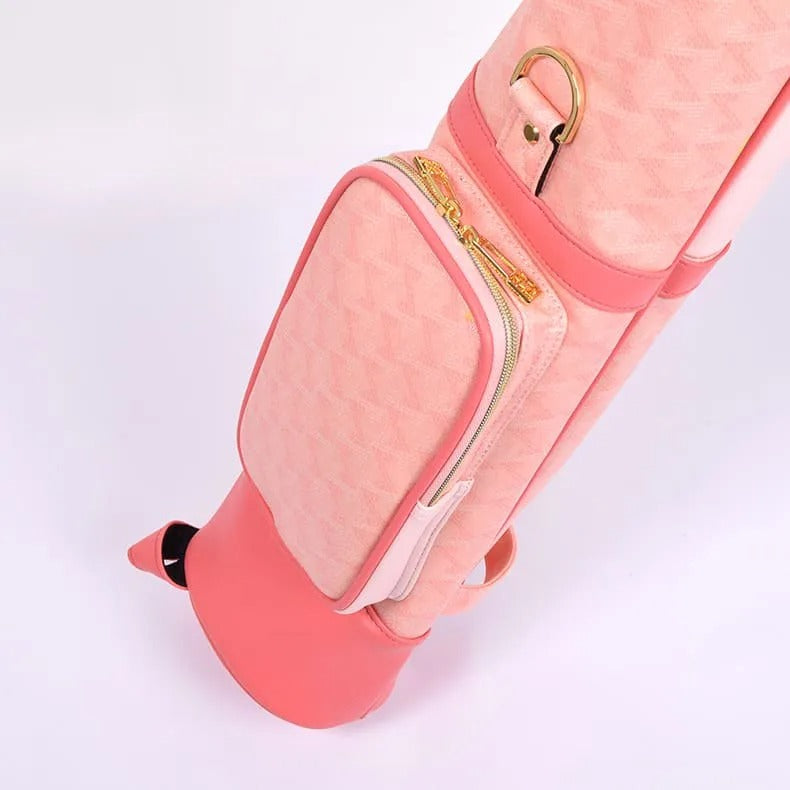 Resurrection Ardea No.3 CLUB CASE