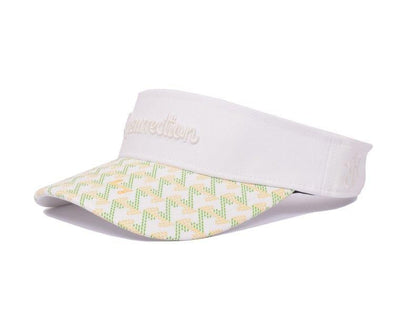 Resurrection MENS M Brim Sun Visor