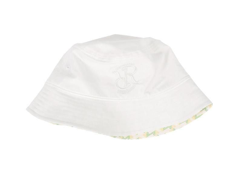 Resurrection MENS RR Logo Embossed Bucket Hat