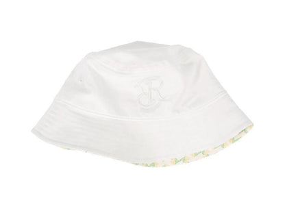 Resurrection MENS RR Logo Embossed Bucket Hat