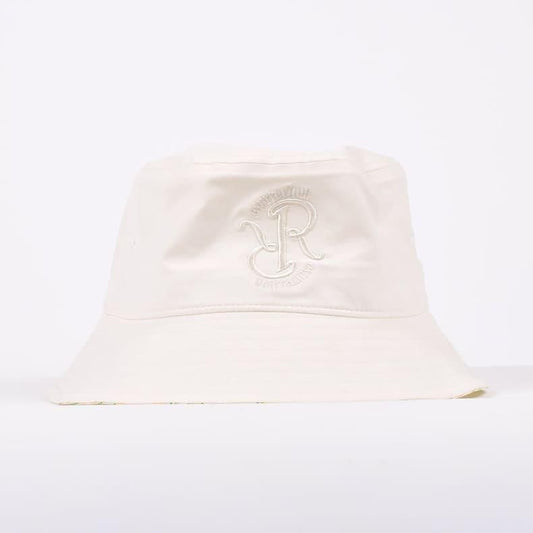 Resurrection MENS RR Logo Embossed Bucket Hat