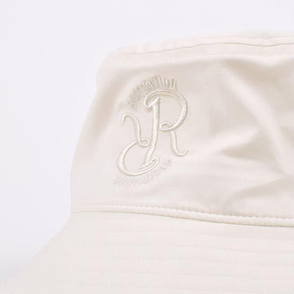 Resurrection MENS RR Logo Embossed Bucket Hat