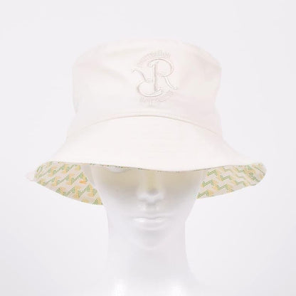 Resurrection MENS RR Logo Embossed Bucket Hat