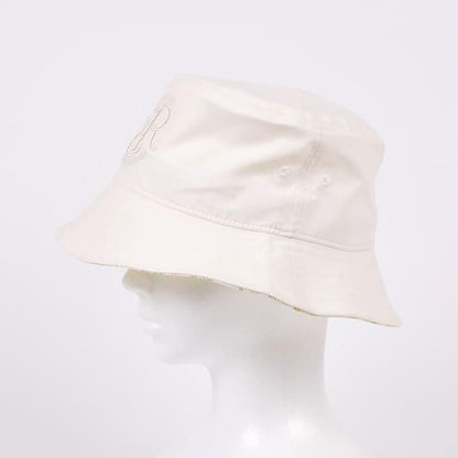Resurrection MENS RR Logo Embossed Bucket Hat