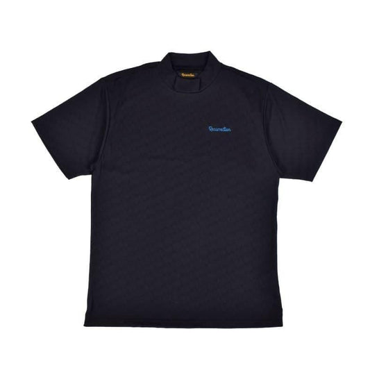 Resurrection MENS GM Jacquard Mock Neck