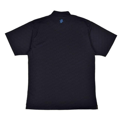 Resurrection MENS GM Jacquard Mock Neck