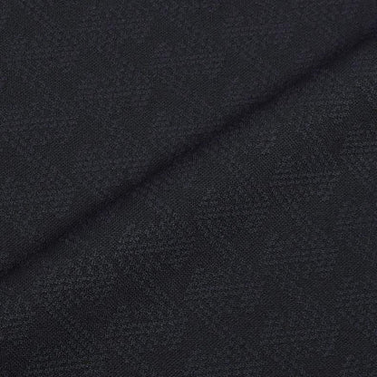 Resurrection MENS GM Jacquard Mock Neck