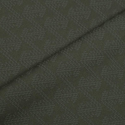 Resurrection MENS GM Jacquard Mock Neck
