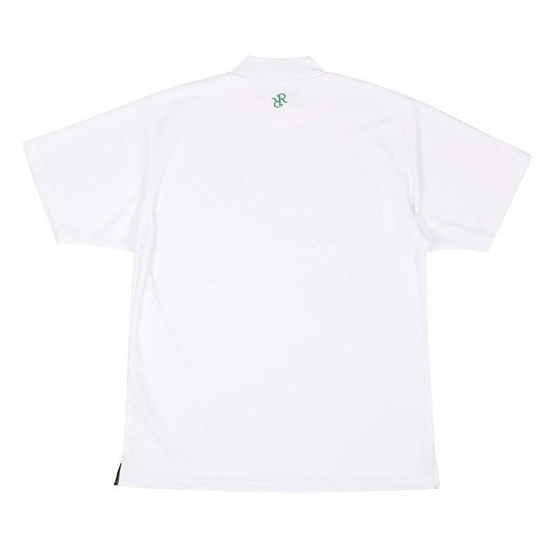 Resurrection MENS GM Jacquard Mock Neck