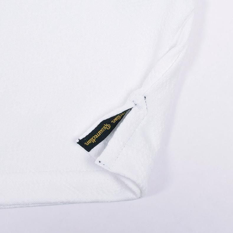 Resurrection MENS GM Jacquard Mock Neck