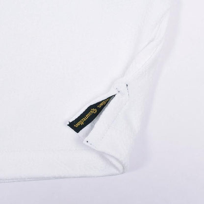 Resurrection MENS GM Jacquard Mock Neck