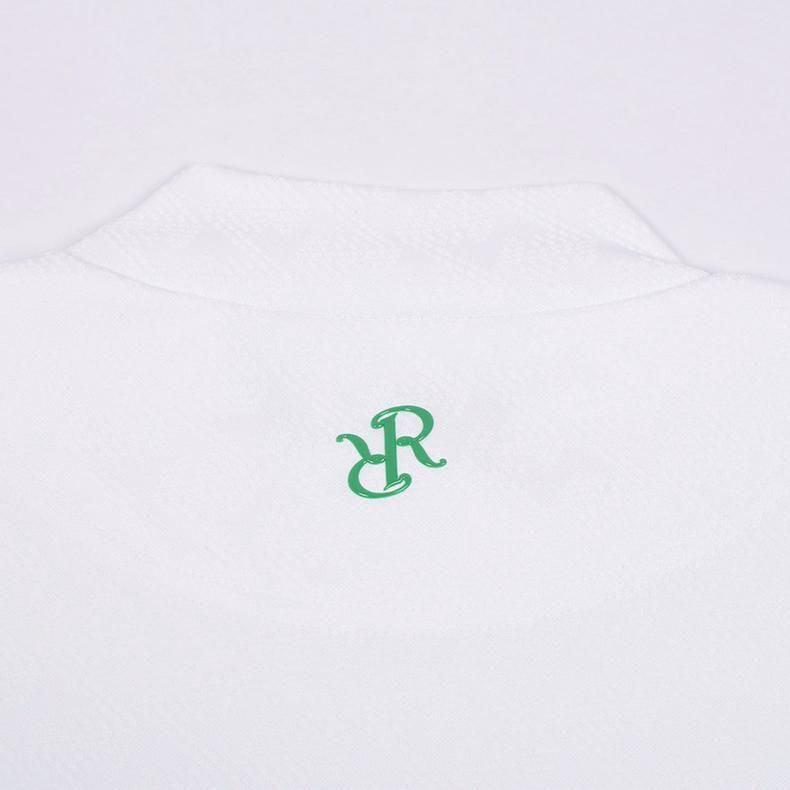 Resurrection MENS GM Jacquard Mock Neck