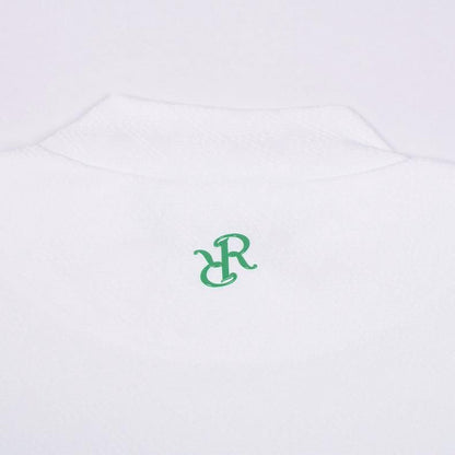 Resurrection MENS GM Jacquard Mock Neck