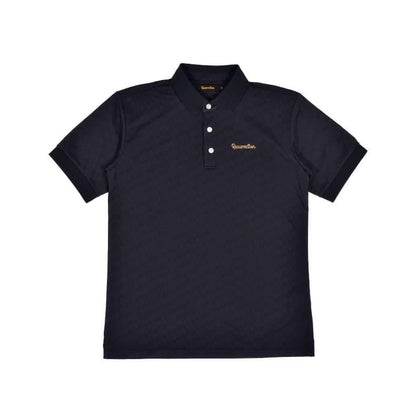 Resurrection MENS GM Jacquard Polo Shirt