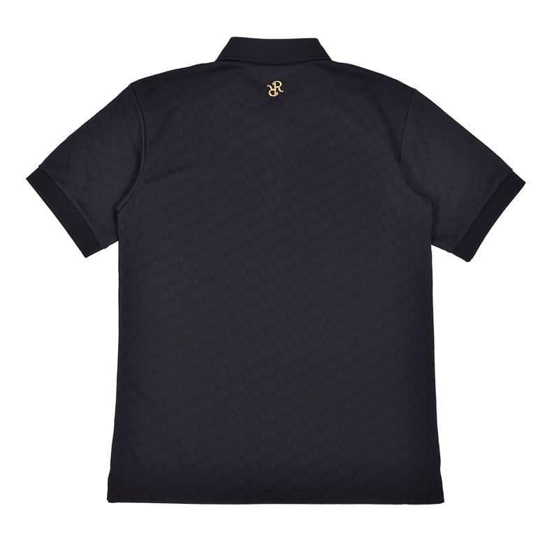 Resurrection MENS GM Jacquard Polo Shirt