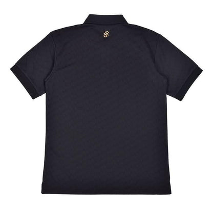 Resurrection MENS GM Jacquard Polo Shirt
