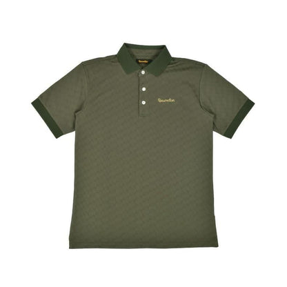 Resurrection MENS GM Jacquard Polo Shirt