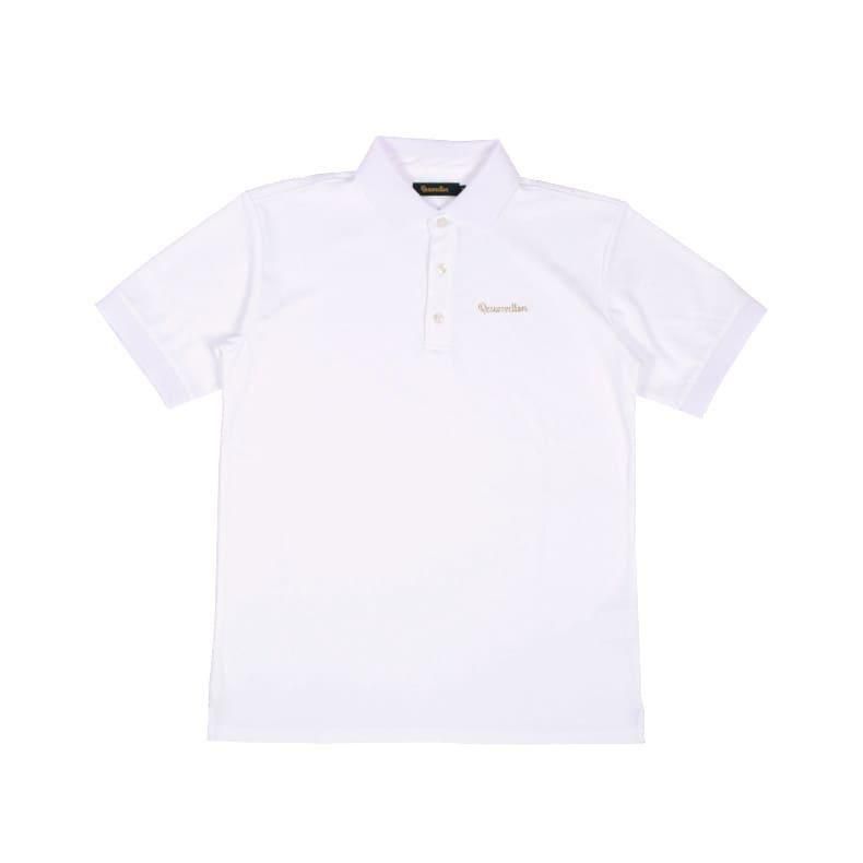 Resurrection MENS GM Jacquard Polo Shirt