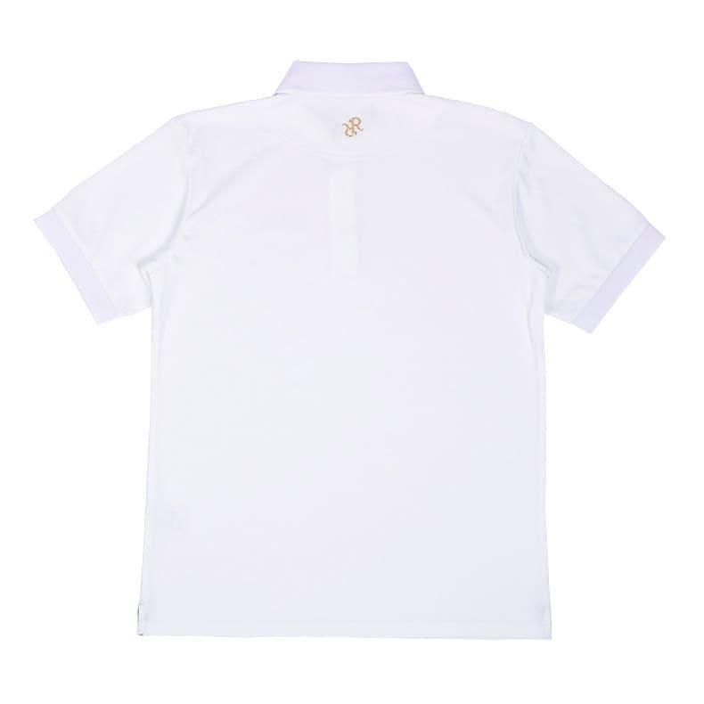 Resurrection MENS GM Jacquard Polo Shirt