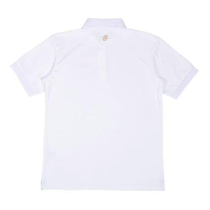 Resurrection MENS GM Jacquard Polo Shirt