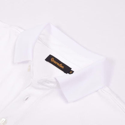 Resurrection MENS GM Jacquard Polo Shirt