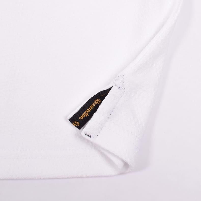 Resurrection MENS GM Jacquard Polo Shirt