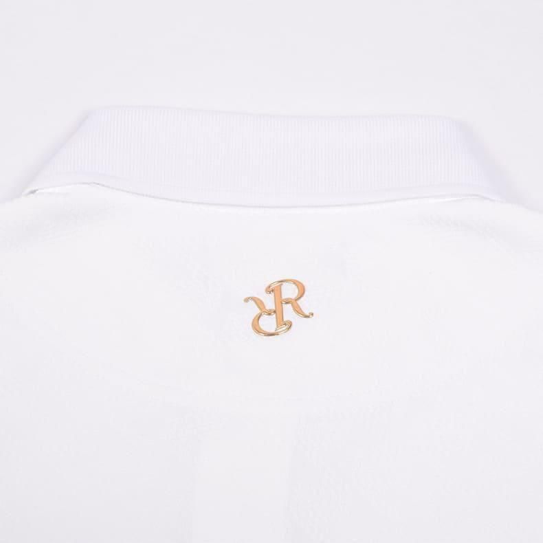 Resurrection MENS GM Jacquard Polo Shirt