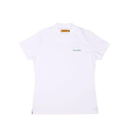 Resurrection WOMENS GM Jacquard Mock Neck S/S