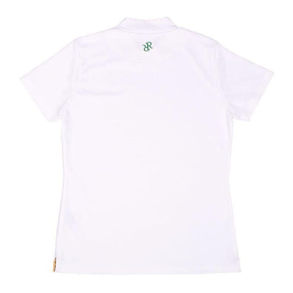 Resurrection WOMENS GM Jacquard Mock Neck S/S