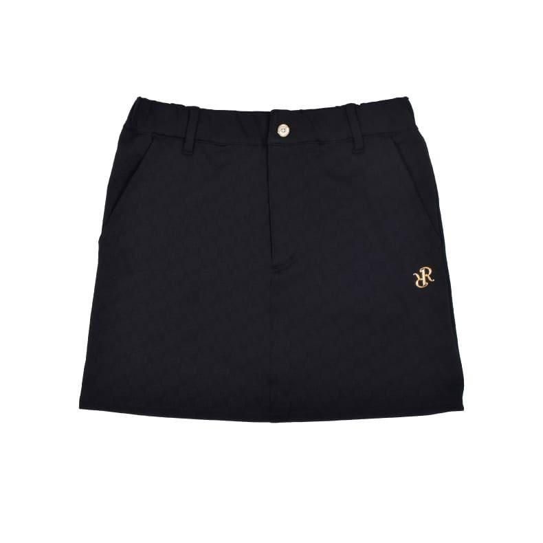 Resurrection WOMENS GM Jacquard Skirt