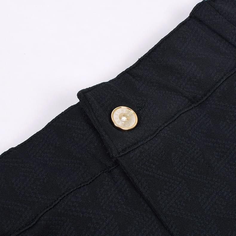 Resurrection WOMENS GM Jacquard Skirt