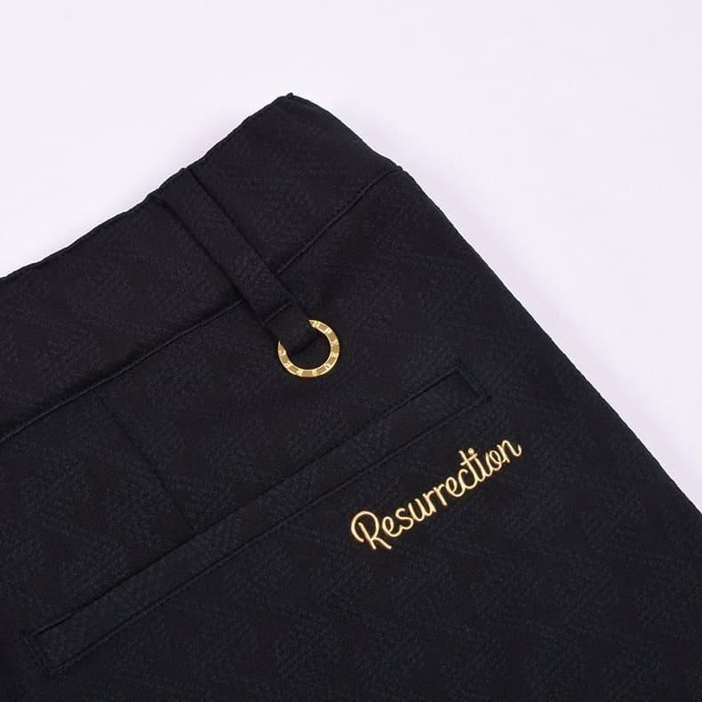 Resurrection WOMENS GM Jacquard Skirt