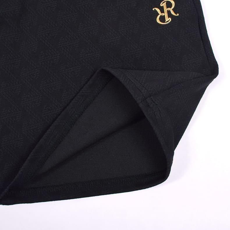 Resurrection WOMENS GM Jacquard Skirt