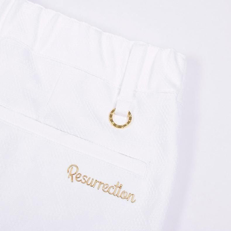Resurrection WOMENS GM Jacquard Skirt