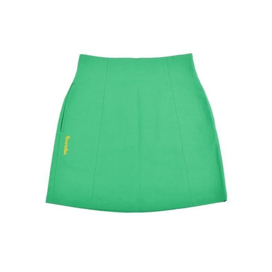 Resurrection High Waist Skirt