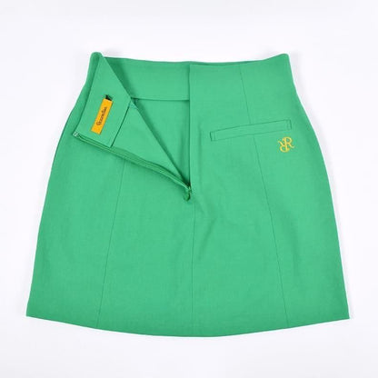 Resurrection High Waist Skirt