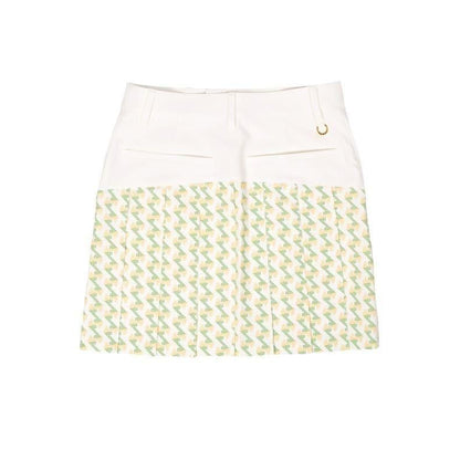 Resurrection GM Pleated Skirt