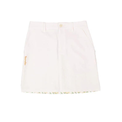 Resurrection GM Pleated Skirt