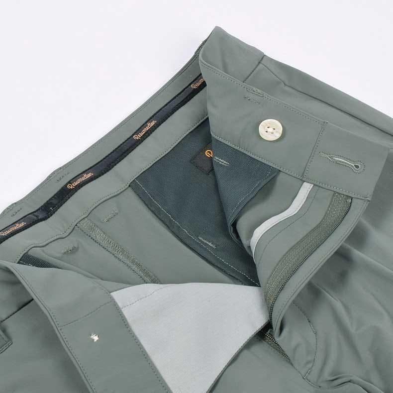 Resurrection MENS Amphibias Long Pants