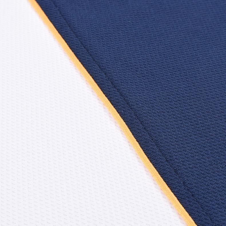 Resurrection MENS Switching Mock Neck