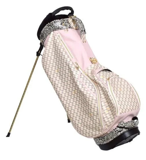 Resurrection CADDY BAG Pavo/金田久美子プロモデル