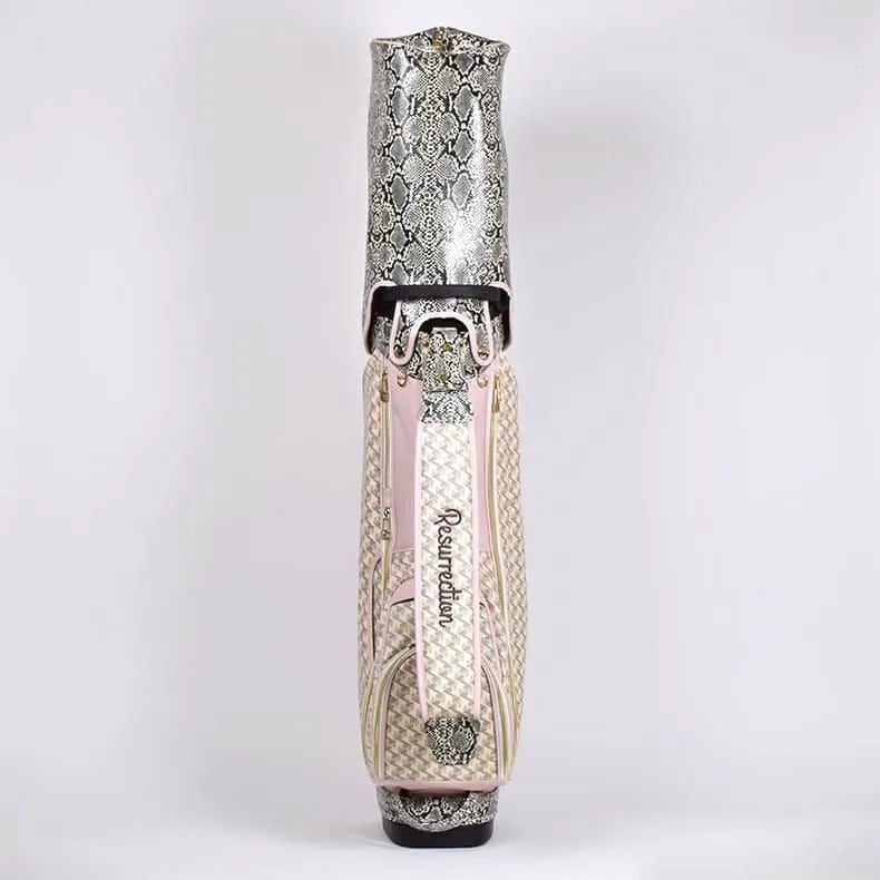 Resurrection CADDY BAG Pavo/金田久美子プロモデル