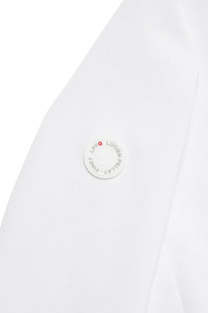 LUCIEN PELLAT-FINET WOMENS テック フードジップジャケット