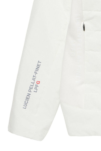 LUCIEN PELLAT-FINET WOMENS 中綿キルティング ジャケット