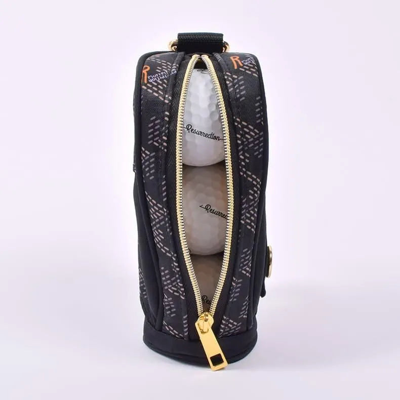 Resurrection CB Ball Pouch