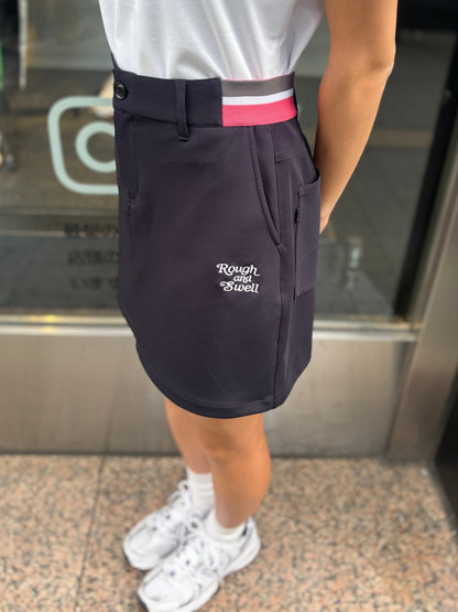 rough&swell WOMEN KATHY SKIRT