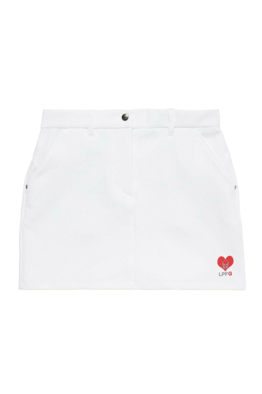 LUCIEN PELLAT-FINET WOMENS テック スカート