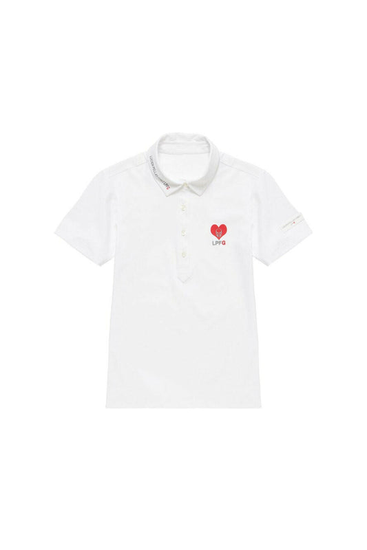 LUCIEN PELLAT-FINET WOMENS ポロシャツ