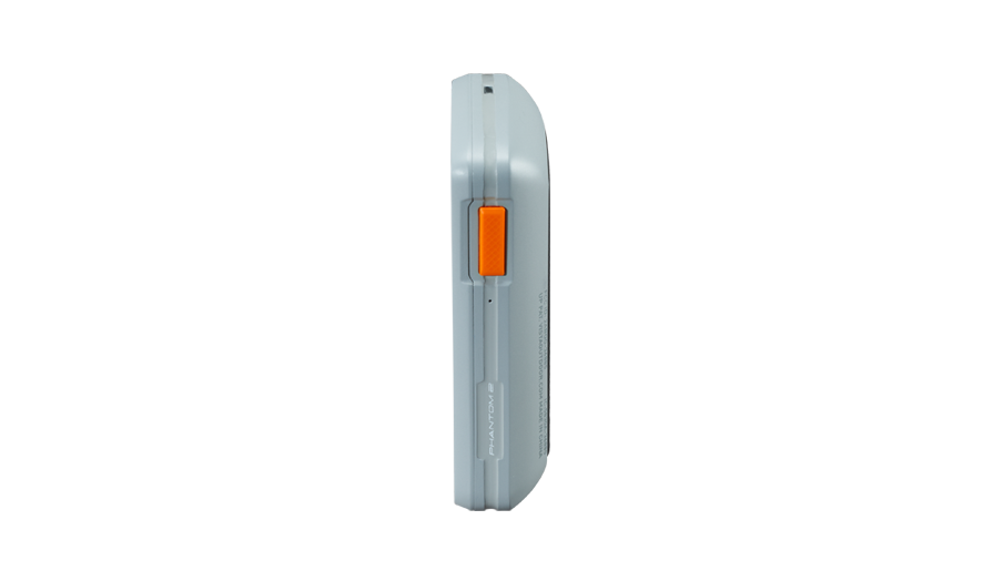 Bushnell GPS Navi PHANTOM2 SLOPE