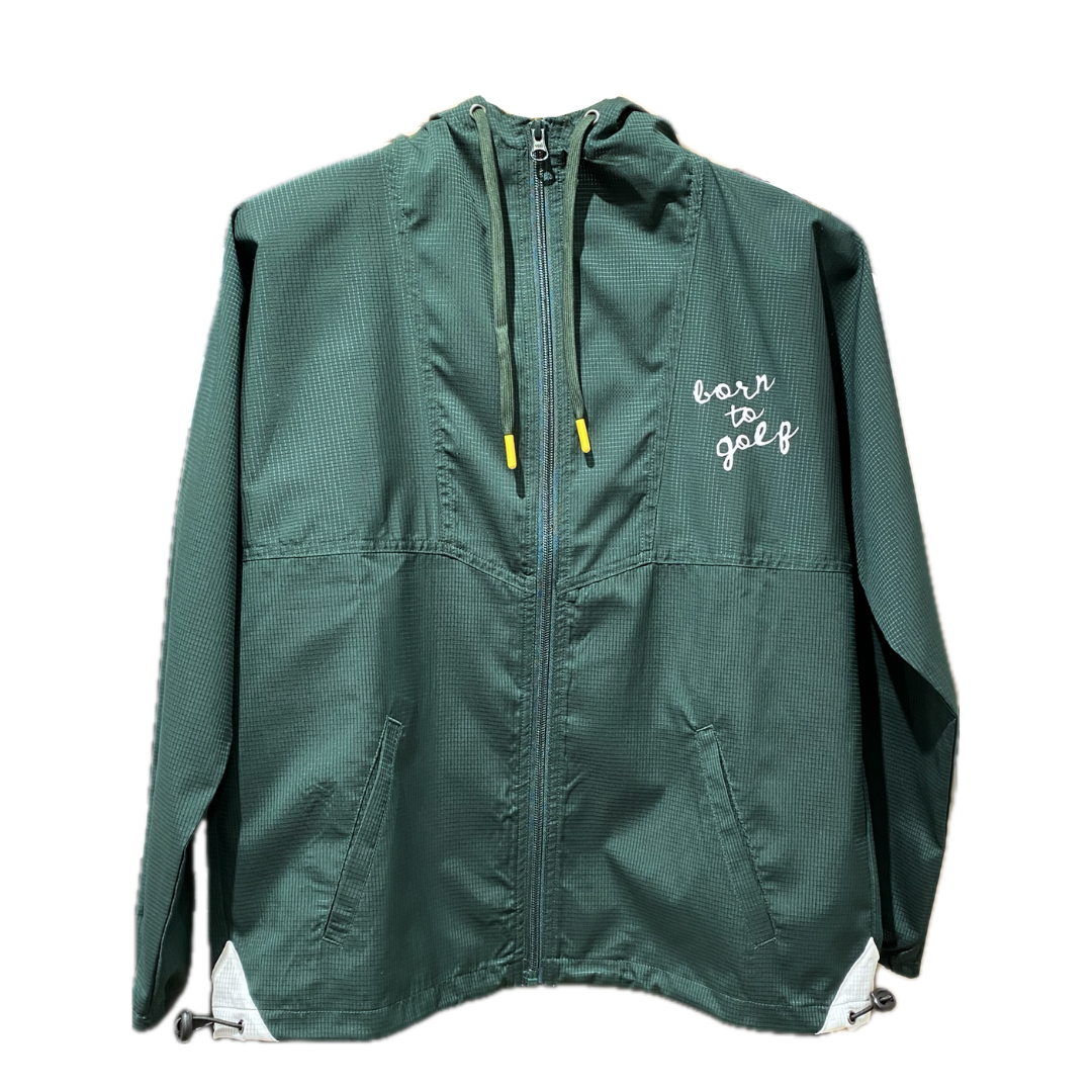 DEVEREUX GOLF WOMENS Manic Dot Air WR Blouson